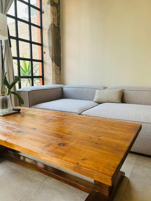 Loft A 5Min De La Playa Apartment บาเลนเซีย ภายนอก รูปภาพ