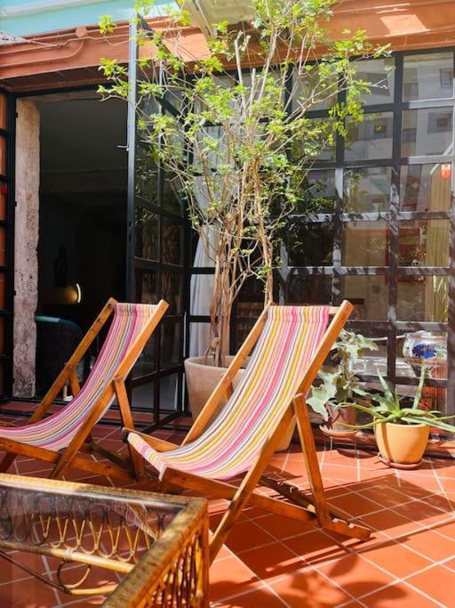 Loft A 5Min De La Playa Apartment บาเลนเซีย ภายนอก รูปภาพ