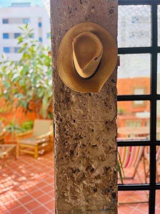 Loft A 5Min De La Playa Apartment บาเลนเซีย ภายนอก รูปภาพ